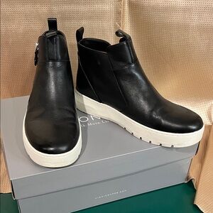 Vionic Brinkely Platform Sneaker